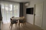 Nauji apartamentai V38 su terasa ir parkingu - 4