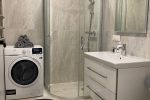 Nauji apartamentai V38 su terasa ir parkingu - 5
