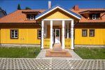 Dzīvokļu īre Nidā Saulėta palangė, Mariuma un kotedžas Juta - 4
