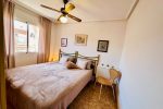 Apartamentai su didele terasa ir baseinu Alikantėje Jūsų kokybiškam poilsiui! - 5