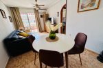 Apartamentai su didele terasa ir baseinu Alikantėje Jūsų kokybiškam poilsiui! - 3