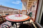Apartamentai su didele terasa ir baseinu Alikantėje Jūsų kokybiškam poilsiui! - 4