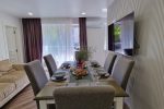 Jaukūs, naujai įrengti Oškinio Apartamentai Palangoje