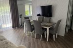 Jaukūs, naujai įrengti Oškinio Apartamentai Palangoje iki 6 asmenų - 4