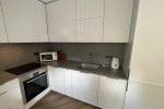 Jaukūs, naujai įrengti Oškinio Apartamentai Palangoje iki 6 asmenų - 6