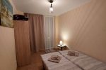 Apartamentai - butas Šventojoje pas Jolitą - 3