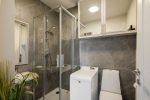 2 kambarių apartamentai  Dune house Mano jūra 3 - 6
