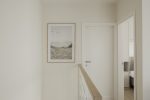 2 kambarių apartamentai  Dune house Mano jūra 3 - 5