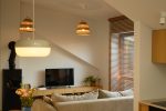 Trijų miegamųjų nauji apartamentai Nidoje - 4