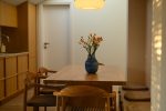 Trijų miegamųjų nauji apartamentai Nidoje - 2