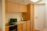Trijų miegamųjų nauji apartamentai Nidoje - 5