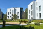 IVIS House - Dzīvokļi pie jūras Svētajā - 4