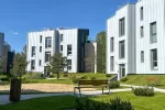 IVIS House - Apartamentai prie jūros Šventosios Vartai - 4