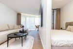 Palangos Ašis luksusa apartamenti - 6