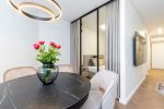 Palangos Ašis prabangūs apartamentai