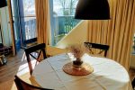Visu gadu Preilā - 3 kambarių apartamenti su terasa ir vaizdu į marias - 3