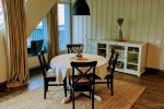 Visu gadu Preilā - 3 kambarių apartamenti su terasa ir vaizdu į marias - 6