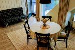 Visu gadu Preilā - 3 kambarių apartamenti su terasa ir vaizdu į marias - 4