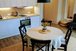 Visu gadu Preilā - 3 kambarių apartamenti su terasa ir vaizdu į marias - 5
