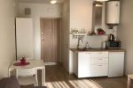 Apartamentai Malūnų vilos su vaizdu į baseiną ir terasą - 2