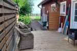 Apartamentai Pamario g. 18 - 6A - 4