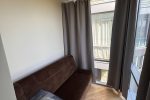 Apartamentų nuoma Šventojoje, Elija komplekse - 3