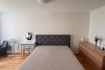 Apartamentų nuoma Šventojoje, Elija komplekse - 4