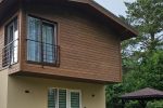 Apartamentai Loreta Apartments tik 200 metrų iki jūros, ramiam poilsiui Šventojoje - 2
