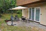 Apartamentai Loreta Apartments tik 200 metrų iki jūros, ramiam poilsiui Šventojoje - 3
