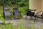 Apartamentai Loreta Apartments tik 200 metrų iki jūros, ramiam poilsiui Šventojoje - 4