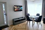 Apartamentai Loreta Apartments tik 200 metrų iki jūros, ramiam poilsiui Šventojoje - 5