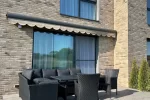 Kotedžas Monciškėje iki 6 asmenų, komplekse J7 Beržas