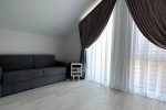 Kotedžas Monciškėje iki 6 asmenų, komplekse J7 Beržas - 4