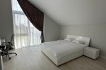 Kotedžas Monciškėje iki 6 asmenų, komplekse J7 Beržas - 5