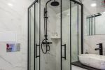 Apartamentai Neptūnas su visais patogumais Šventojoje - 5