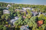 Apartamentai Birutė Palangoje, šalia botanikos parko. 100 metrų iki jūros! - 3