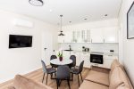 TIJ Resort — apartamenti ar apsildāmu baseinu Palangā (Kunigišķos) - 6