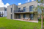 TIJ Resort — apartamenti ar apsildāmu baseinu Palangā (Kunigišķos) - 2
