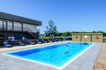 TIJ Resort — apartamenti ar apsildāmu baseinu Palangā (Kunigišķos) - 4