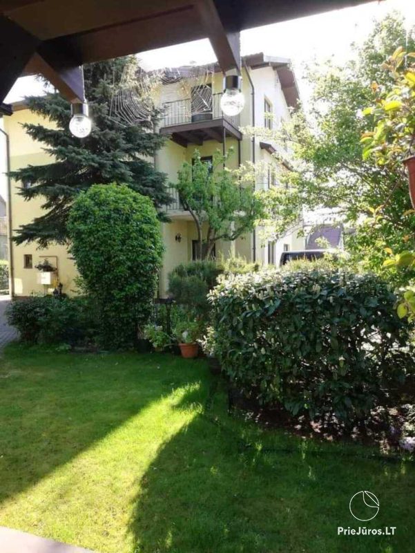 Green Villa Palanga