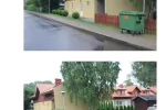 Butas 3 butų name, neįrengtas, išperkamoji nuoma - 2