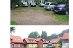 Butas 3 butų name, neįrengtas, išperkamoji nuoma - 3