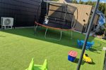 Kotedžas šeimai prie jūros su baseinais ir SPA - 3
