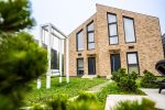 Kotedžas šeimai prie jūros su baseinais ir SPA - 6