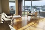 Žuvėdros apartamentų / buto nuoma Šventojoje, Elijoje - 3