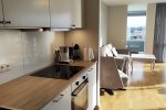Žuvėdros apartamentų / buto nuoma Šventojoje, Elijoje - 5