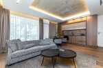 Vytauto 134 Suites Apartments - 6
