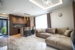 Genys Luxury apartmentai Kotedžai Kunigiškėse - 2