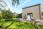 Genys Luxury apartmentai Kotedžai Kunigiškėse - 3