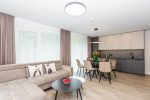 Villa Dia 2 Dzīvokļu īre Palangā, blakus priežu mežam - 5